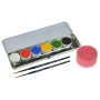 Gesichtsbemalung Starter Set A