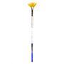 Royal Brush Soft Grip 850 Ventilator (2)