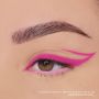 Moira Eye Catching Dip Liner Hot Pink 017