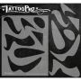 Wiser Airbrush Tattoo Freestyle Tools