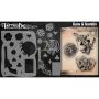 Wiser Airbrush Tattoo Guns & Gamblin