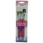 Sillyfarm Paint Pal Pinsel Kollektion Set