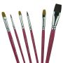 Sillyfarm Paint Pal Pinsel Kollektion Set