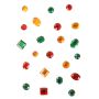 PXP-Steine Rd-Gl-Gr Assorted Mix 200 gr