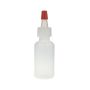 Tag Weichplastik-Pufferflasche 15 ml