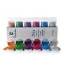 Superstar Laser Candy Fine Glitter Mix 6er-Pack
