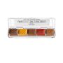 Ben Nye Tattoo Cover Dark Alcohol Palette