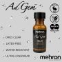 Mehron Adgem - Latexfreier Klebstoff 15ml