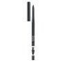 Makeup Factory Metallic Eyeliner Metallic Anthracite 02