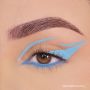 Moira Statement Gel Liner Aqua