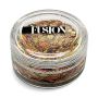 Fusion Bodyart Glittercreme Autumn Leaves