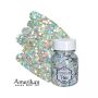 Amerikan Body Art Glitter Baby Cakes 28gr