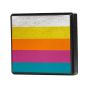 Sillyfarm Bahama Breeze Regenbogen Torte