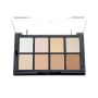 Ben Nye Schönheit Palette Bella
