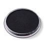 Global Face And Bodyart Blending Black
