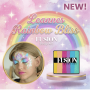 Fusion Bodyart Leanne Rainbow Bliss