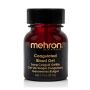 Mehron Gerinnungsblut Gel 30ml