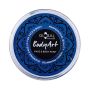 Global Face And Bodyart Blending Ceruelean Blue
