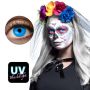 Uv Flash Blaue Linsen