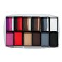 Global Animal Designs Furry Friends Palette 12er Pack
