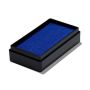 Global Face & Bodypaint Magnetische Torten 20 gr-Ultra Blau