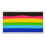 Diamant Fx Splitcake Bright Rainbow 30gr