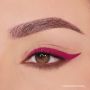 Moira Statement Gel Liner Brown