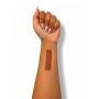 Faceart Refills 10gram Brown 