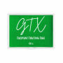 GTX Facepaint Budgie Green Neon