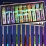 Moira Supernova Multichrome Gel Liner Bundle 001-010