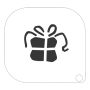 Grimas Schablone Cadeau
