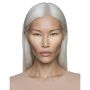 Ben Nye Creme Highlight Contour CH-00 Banana Light