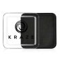 Kraze FX Square 25gr Schwarz