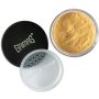 Grimas Perlgold Farbpulver Perle 08 10ml