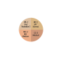 Ben Nye Concealer Wheels Cover-All Mini Wheel