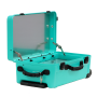 Teal Craft-n-Go Mini-Malstation