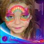 Marcela Bustamante Blazin Pinsel Sammlung De Luxe Set 32pcs