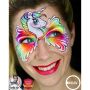 Fusion Bodyart Leanne Vivid Regenbogen 30gr