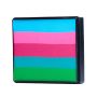 Sillyfarm Libelle Regenbogenkuchen