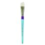 Art Factory Pro 3/4" Lush Rose Pinsel von Andrea Moje 