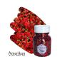 Amerikan Body Art Glitter Drop Dead Red 28gr