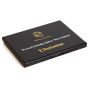 PXP Palette L'Automne Gepresste klobige Glitter-Creme