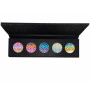 Duochrome Lidschatten Palette