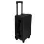 Schwarze Craft-n-Go Mini-Malstation