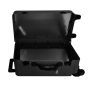 Schwarze Craft-n-Go Mini-Malstation
