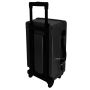 Schwarze Craft-n-Go Mini-Malstation