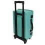 Teal Craft-n-Go Mini-Malstation