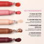 Moira Butter Bliss Lippenbalsam 
