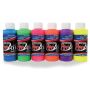 Proaiir Hybride Fluoreszierende Farben 180 ml