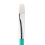 Global Brushes Springback Flat ½ Inch